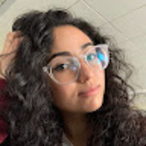 Meet your Posher, Grace